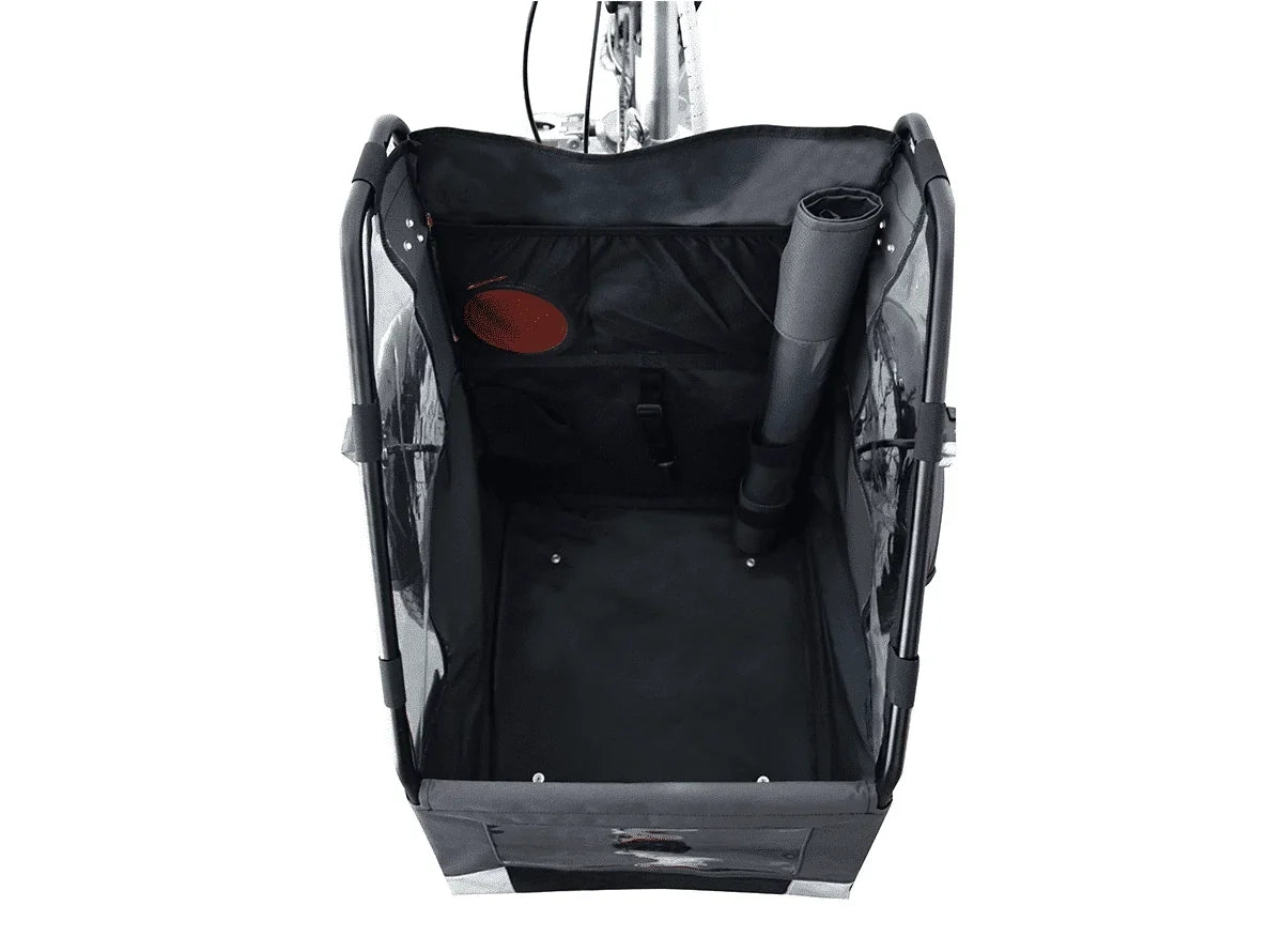 AddBike Carry'Dog Kit | Front Dog Bike Trailer