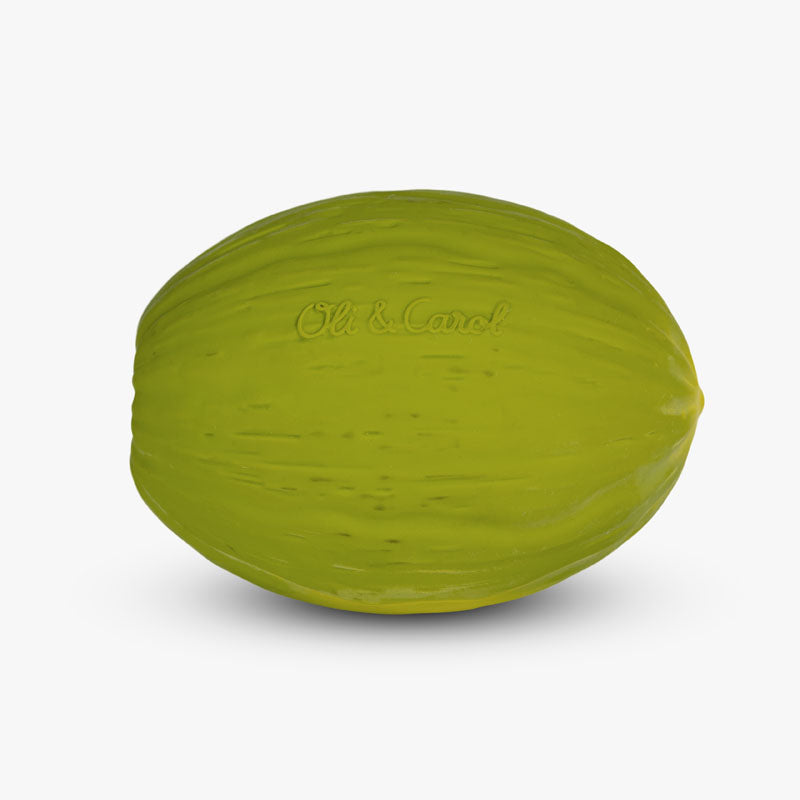 Oli & Carol Melon Baby Ball