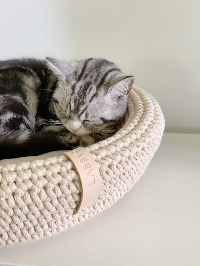 Labbvenn COCO Pet Bed