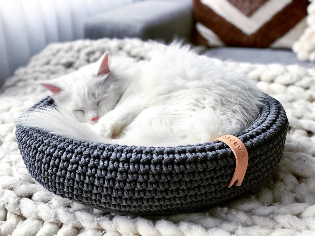 Labbvenn COCO Pet Bed