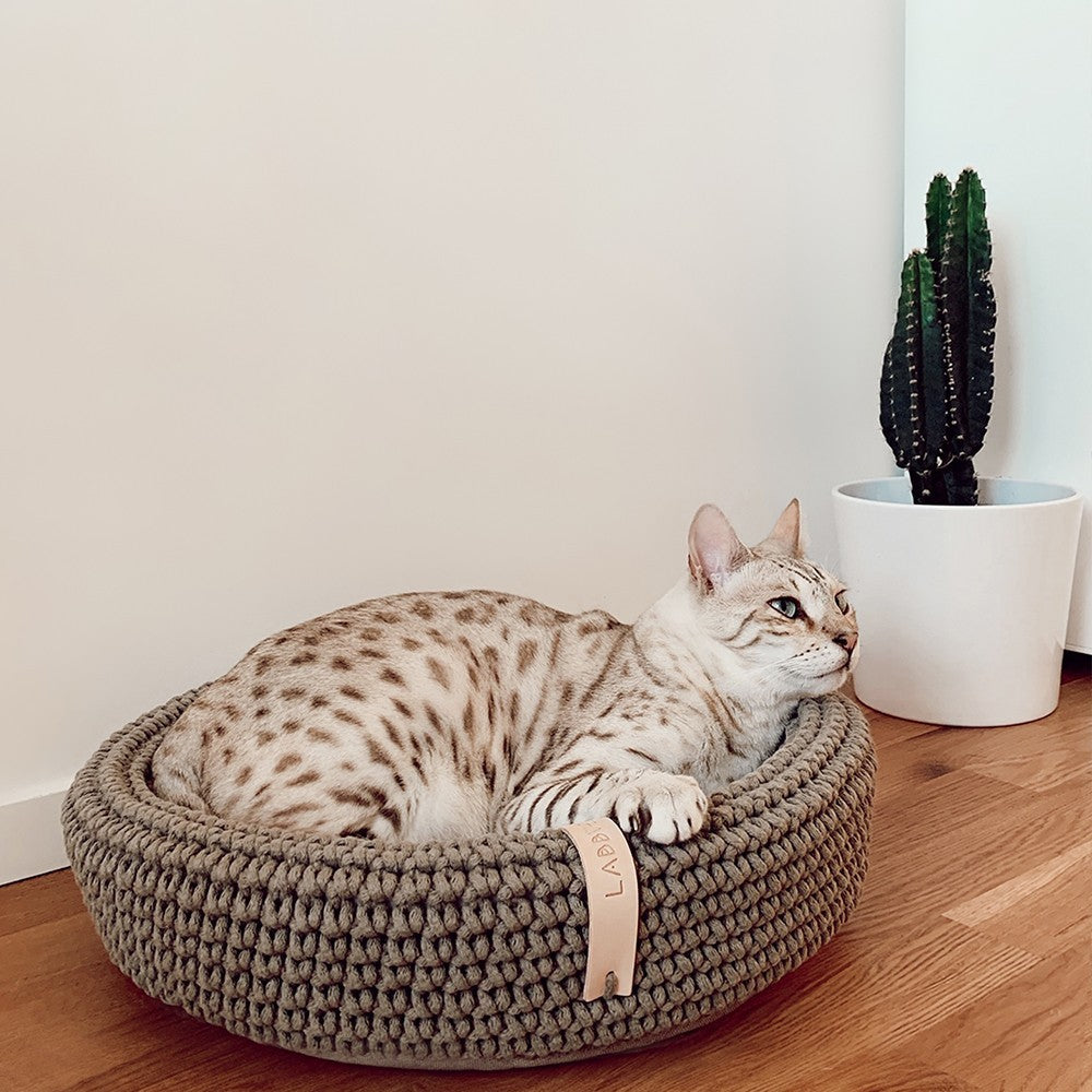 Labbvenn COCO Pet Bed