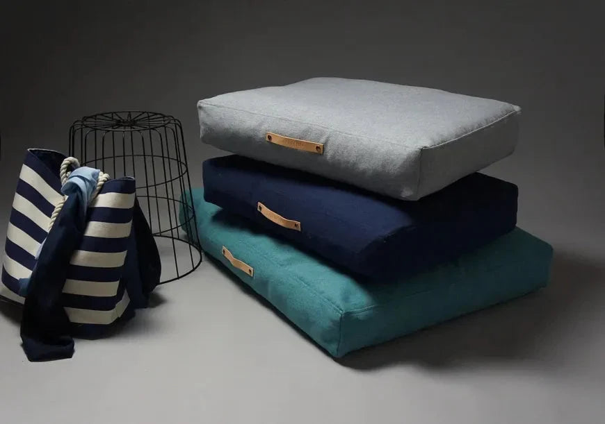 Labbvenn COPENHAGEN Dog Cushion
