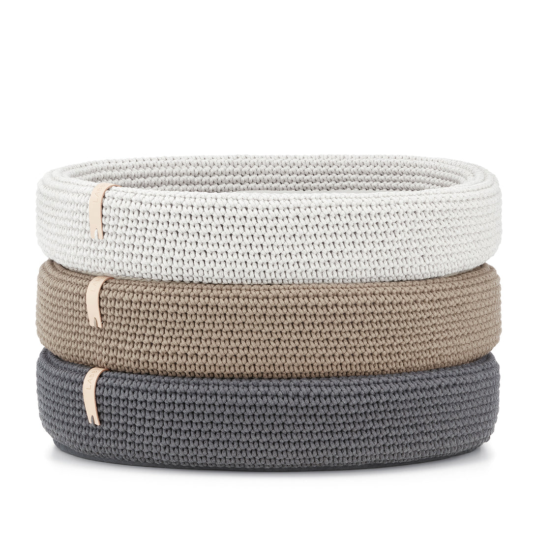 Labbvenn LUKKO Dog Bed