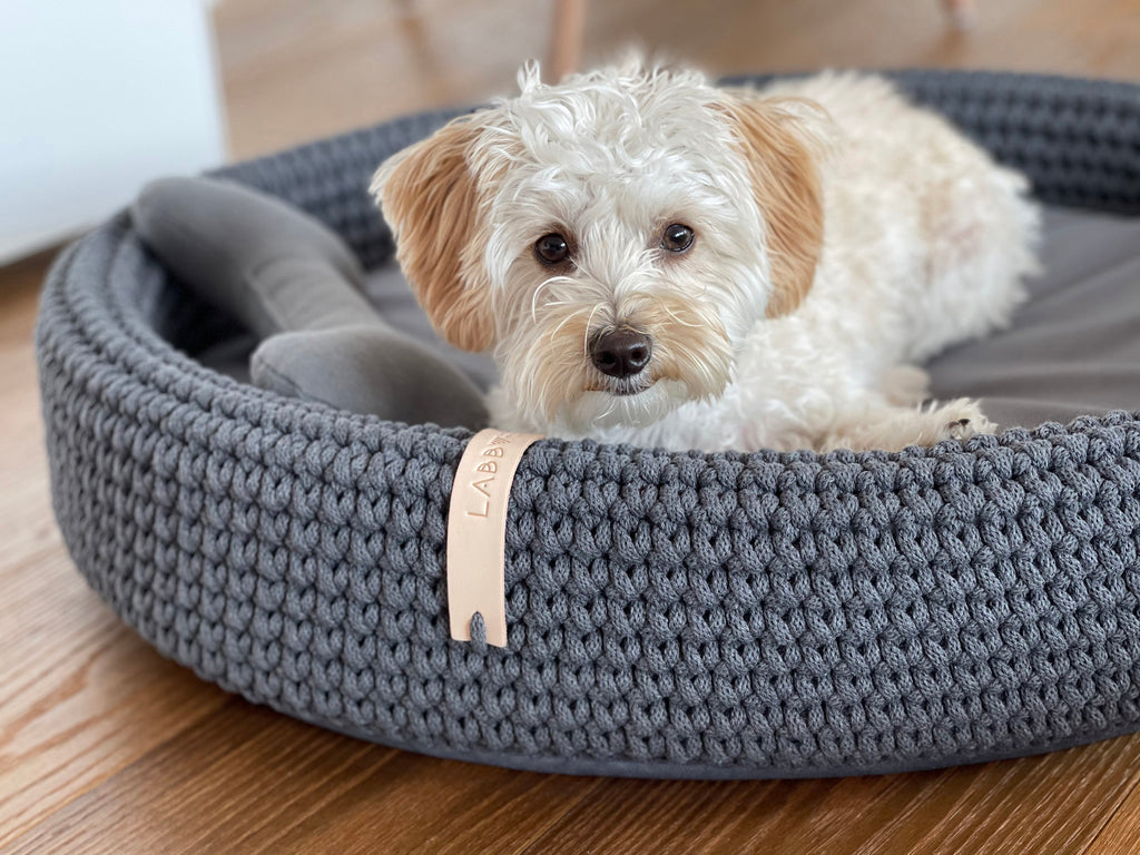 Labbvenn LUKKO Dog Bed