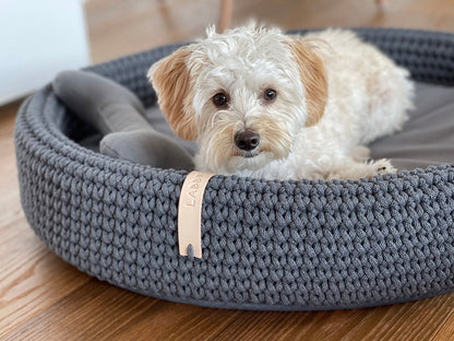 Labbvenn LUKKO Dog Bed
