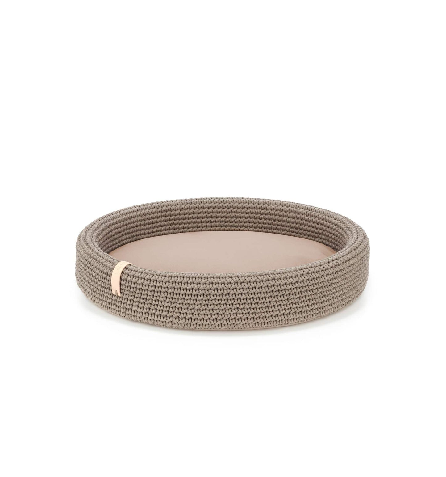 Labbvenn LUKKO Dog Bed