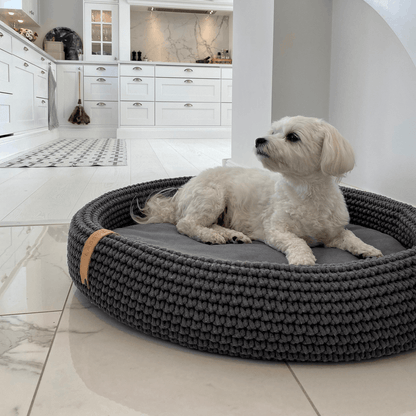 Labbvenn LUKKO Dog Bed