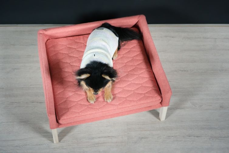 Labbvenn LULU Pet Bed