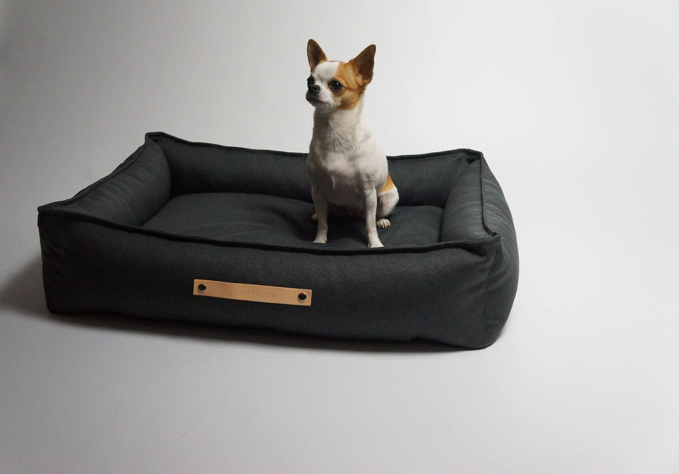 Labbvenn MØVIK Dog Bed