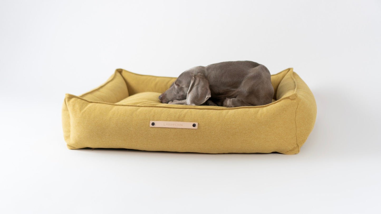 Labbvenn MØVIK Dog Bed