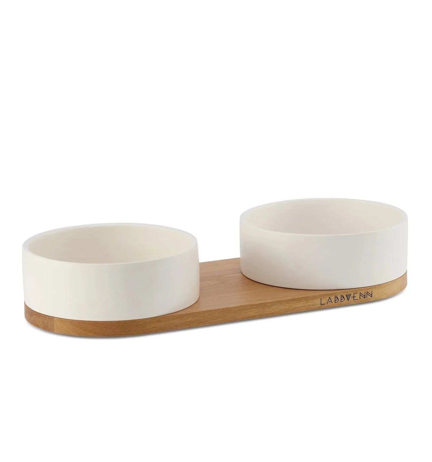 Labbvenn VUKU Ceramic Double Buffet