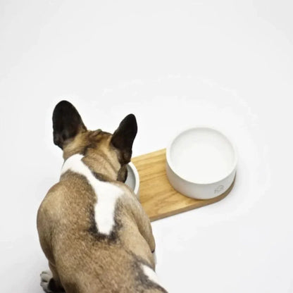 Labbvenn VUKU Ceramic Double Buffet