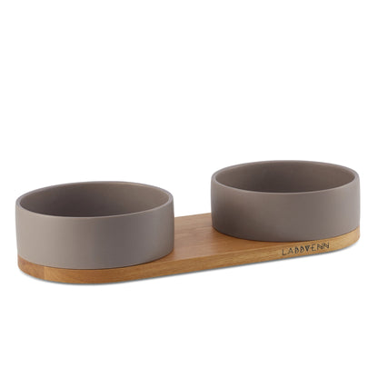 Labbvenn VUKU Ceramic Double Buffet