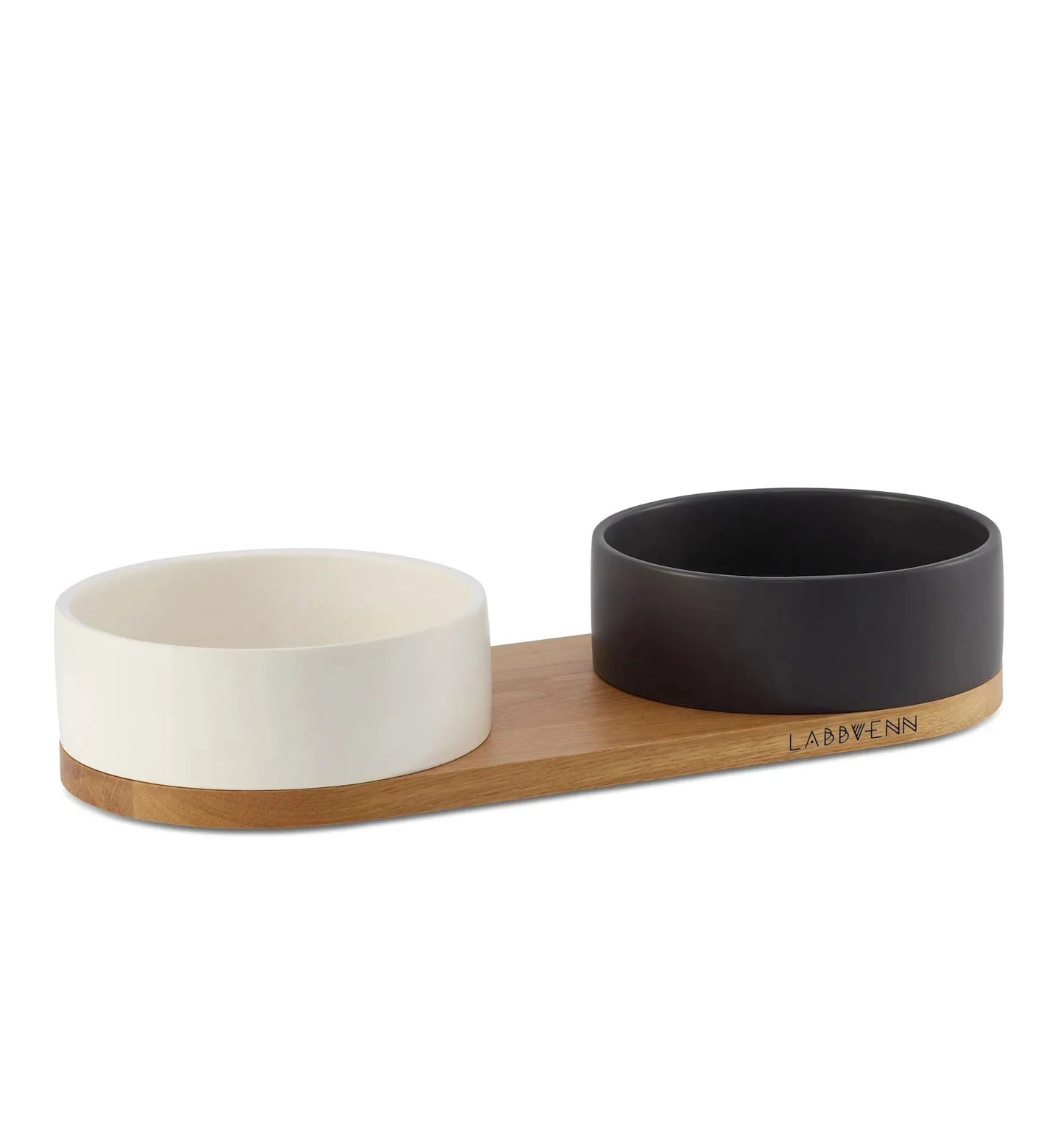 Labbvenn VUKU Ceramic Double Buffet