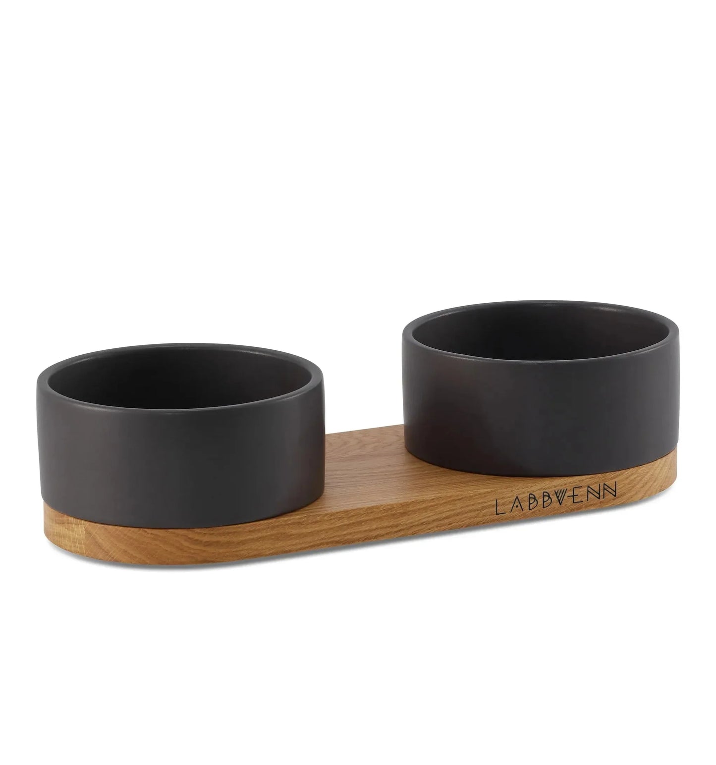 Labbvenn VUKU Ceramic Double Buffet