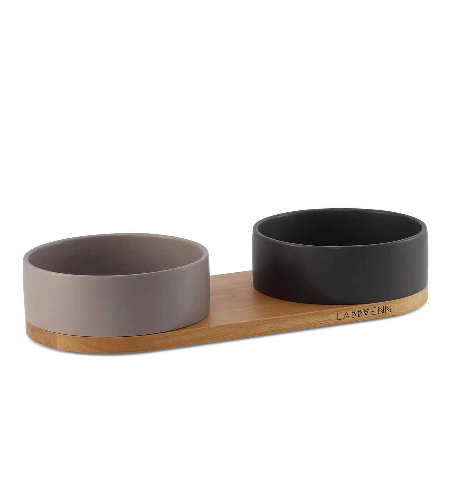 Labbvenn VUKU Ceramic Double Buffet