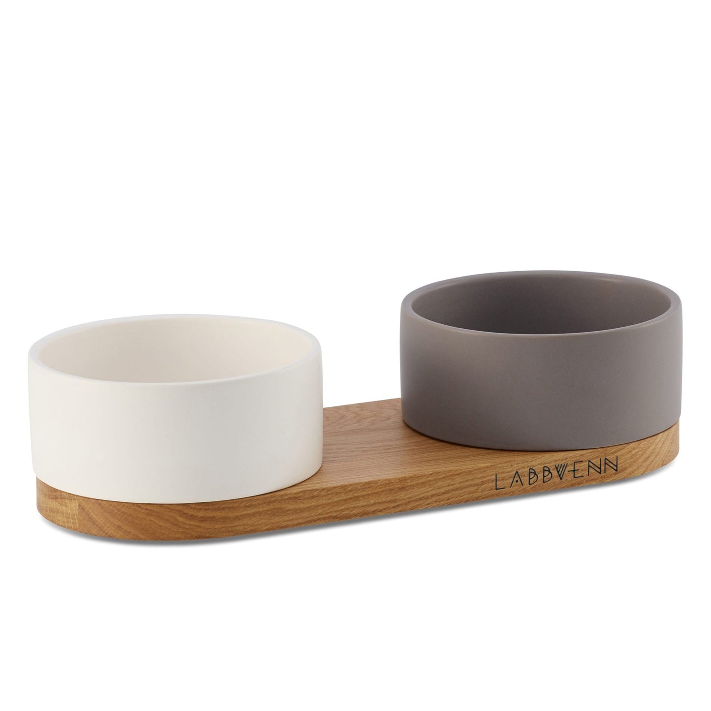 Labbvenn VUKU Ceramic Double Buffet