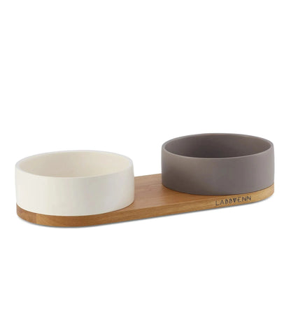 Labbvenn VUKU Ceramic Double Buffet