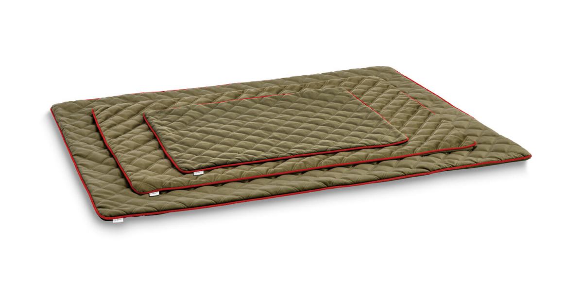 Laboni Multifunctional Outdoor and Travel Dog Blanket Oxford