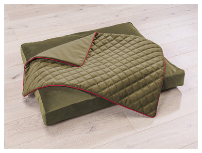 Laboni Multifunctional Outdoor and Travel Dog Blanket Oxford