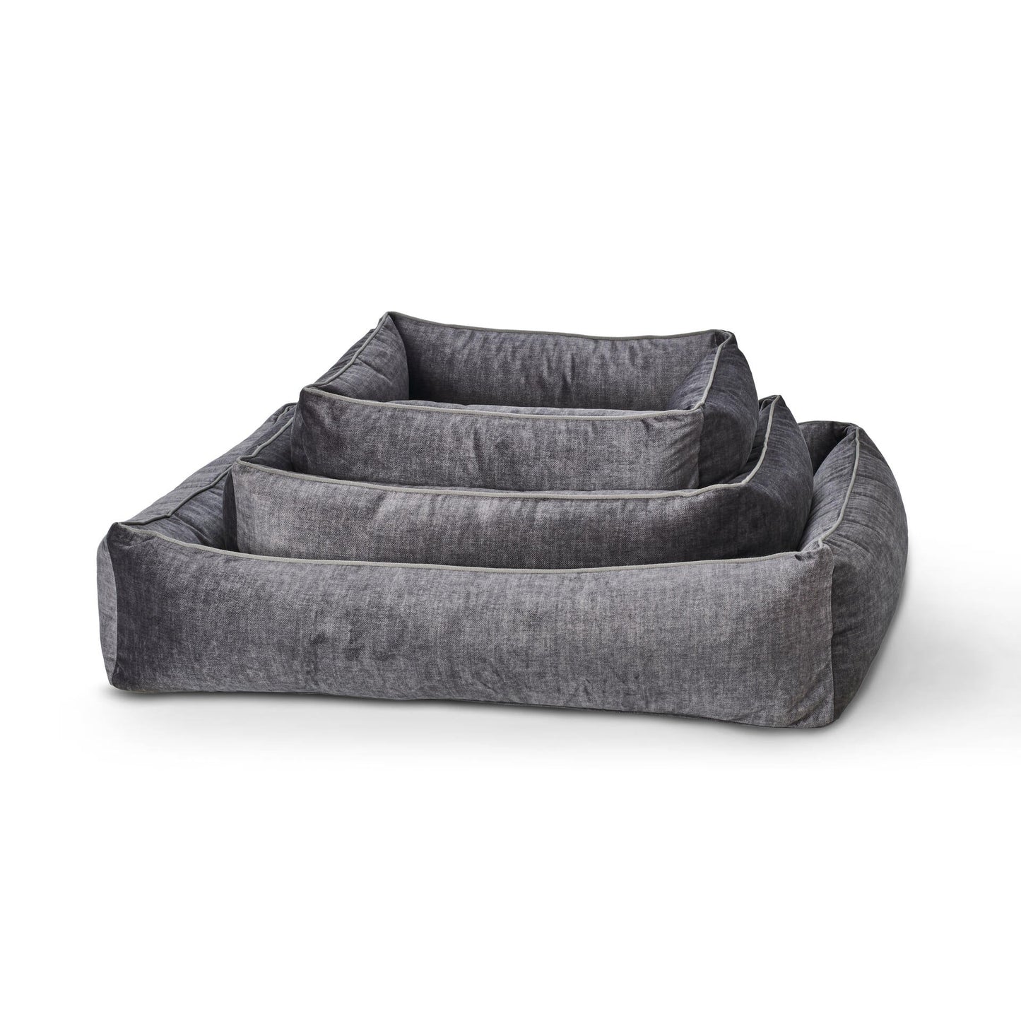 Laboni Orthopaedic Dog Bed Glam