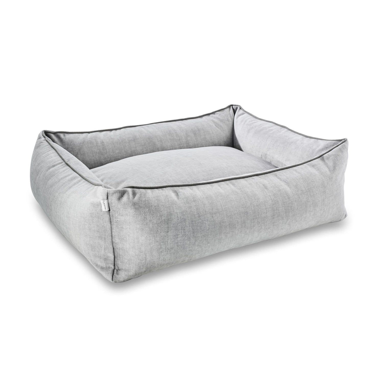 Laboni Orthopaedic Dog Bed Glam