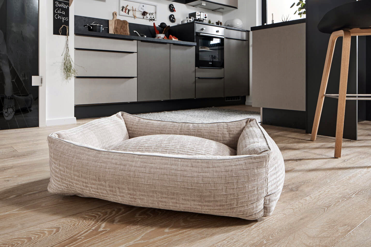 Laboni Orthopaedic Dog Bed Nova