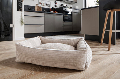 Laboni Orthopaedic Dog Bed Nova