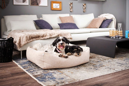 Laboni Orthopaedic Dog Bed Nova