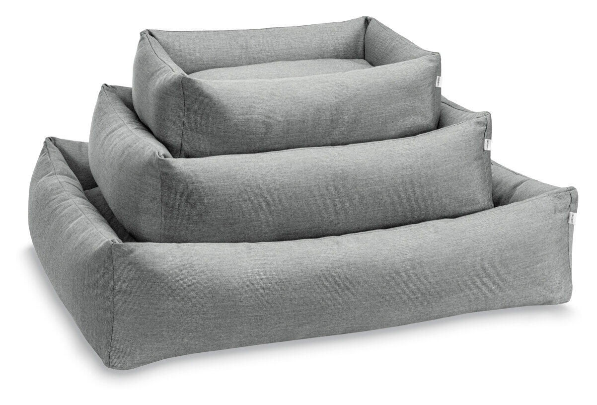 Laboni Orthopaedic Dog Bed Smooth