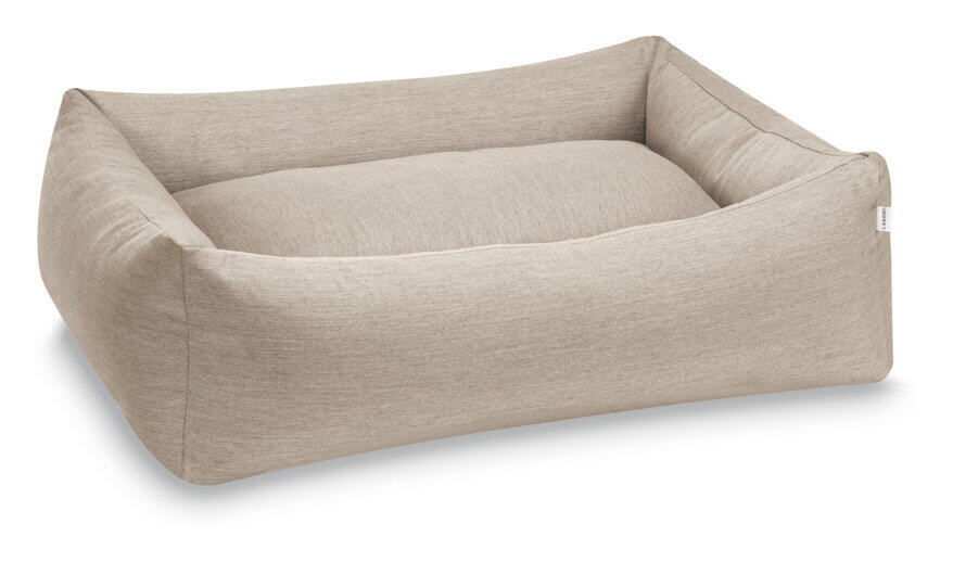 Laboni Orthopaedic Dog Bed Smooth