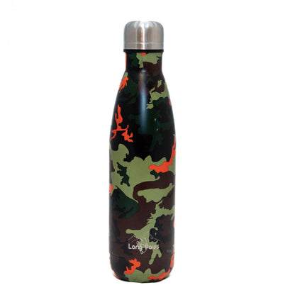Long Paws - Human & Dog Walter Bottle Hiker Duo