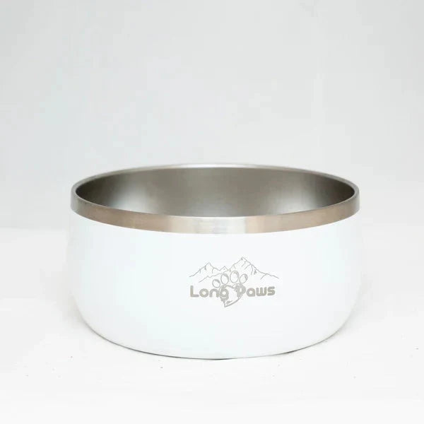 Long Paws - Lunar Bowl Set