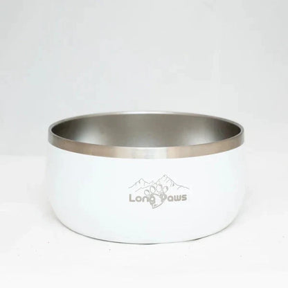 Long Paws - Lunar Bowl Set