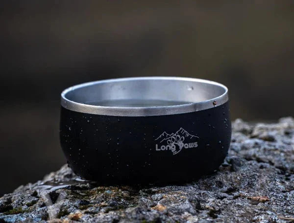 Long Paws - Lunar Bowl Set