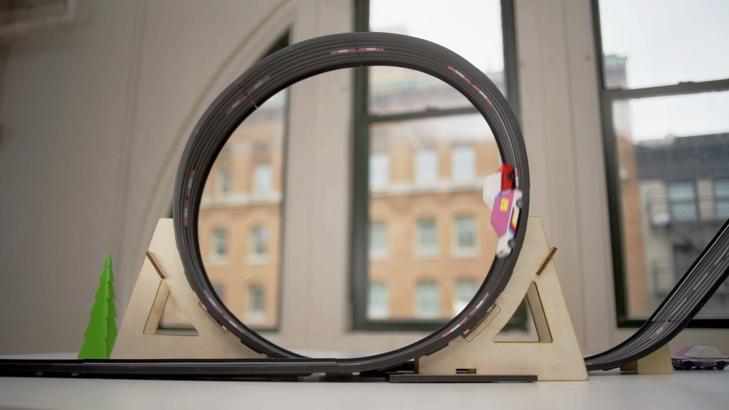 ROADWORKS Loop Add-On Kit