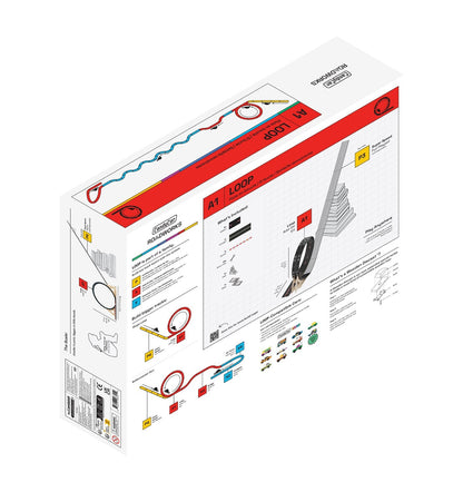 ROADWORKS Loop Add-On Kit