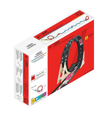 ROADWORKS Loop Add-On Kit