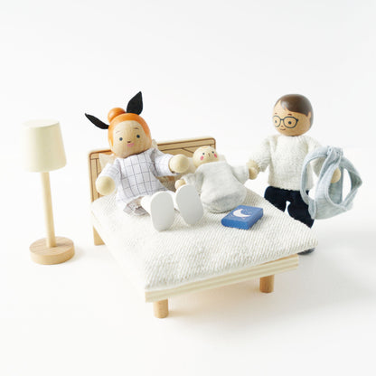Le Toy Van Starter Furniture Set