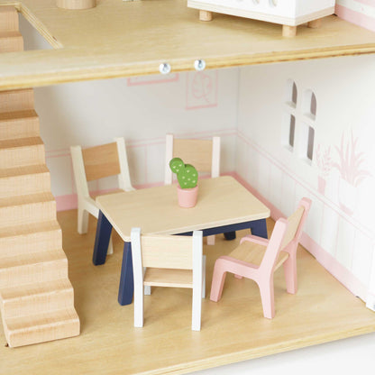 Le Toy Van Starter Furniture Set