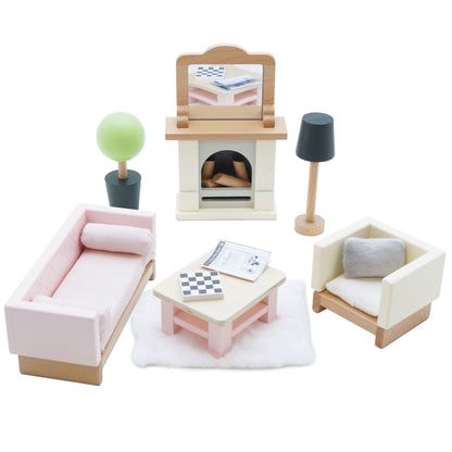 Le Toy Van Daisylane Sitting Room