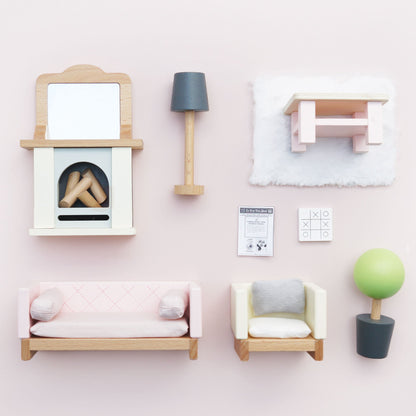Le Toy Van Daisylane Sitting Room