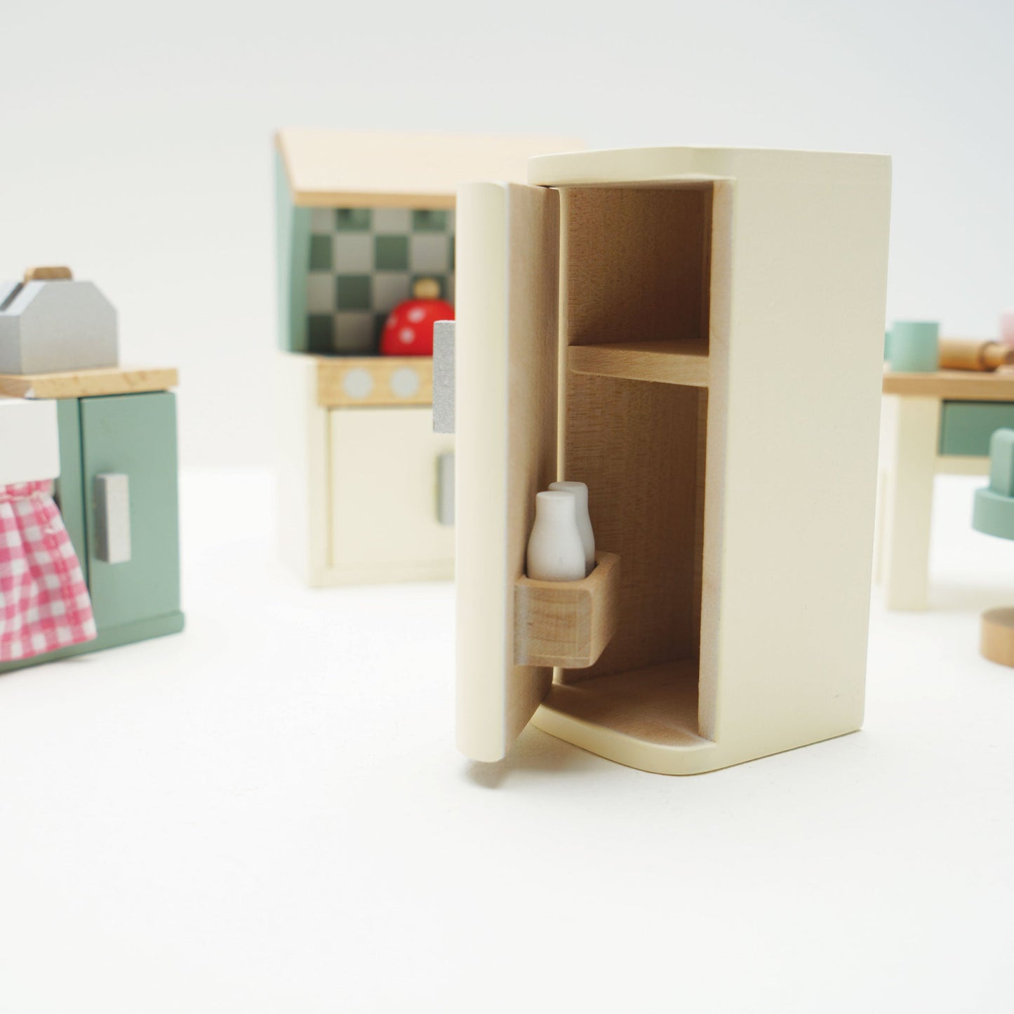 Le Toy Van Doll's House Furniture - Kitchen