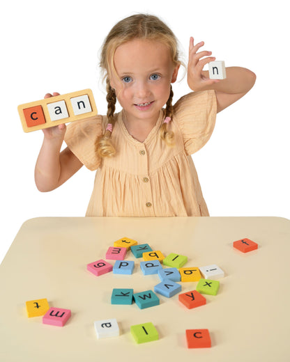 Spelling Buddies