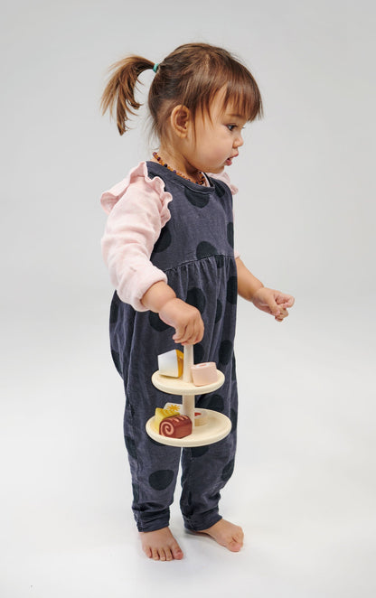 Cupcake Stand