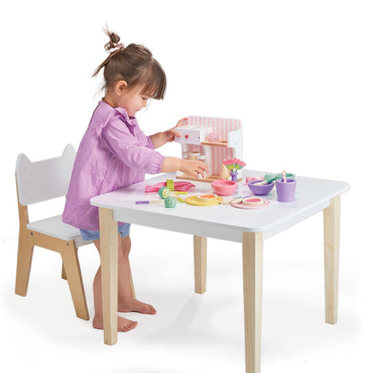 Party Time Lunch Set
