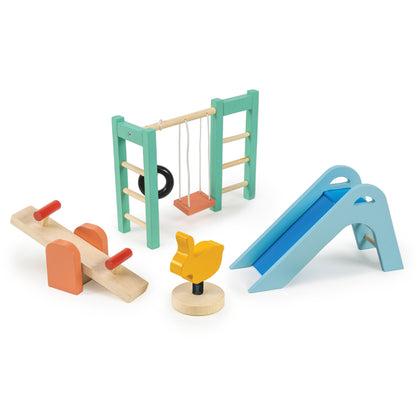 Playground Set
