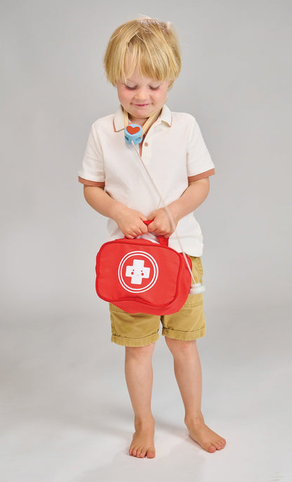My First Aid Kit