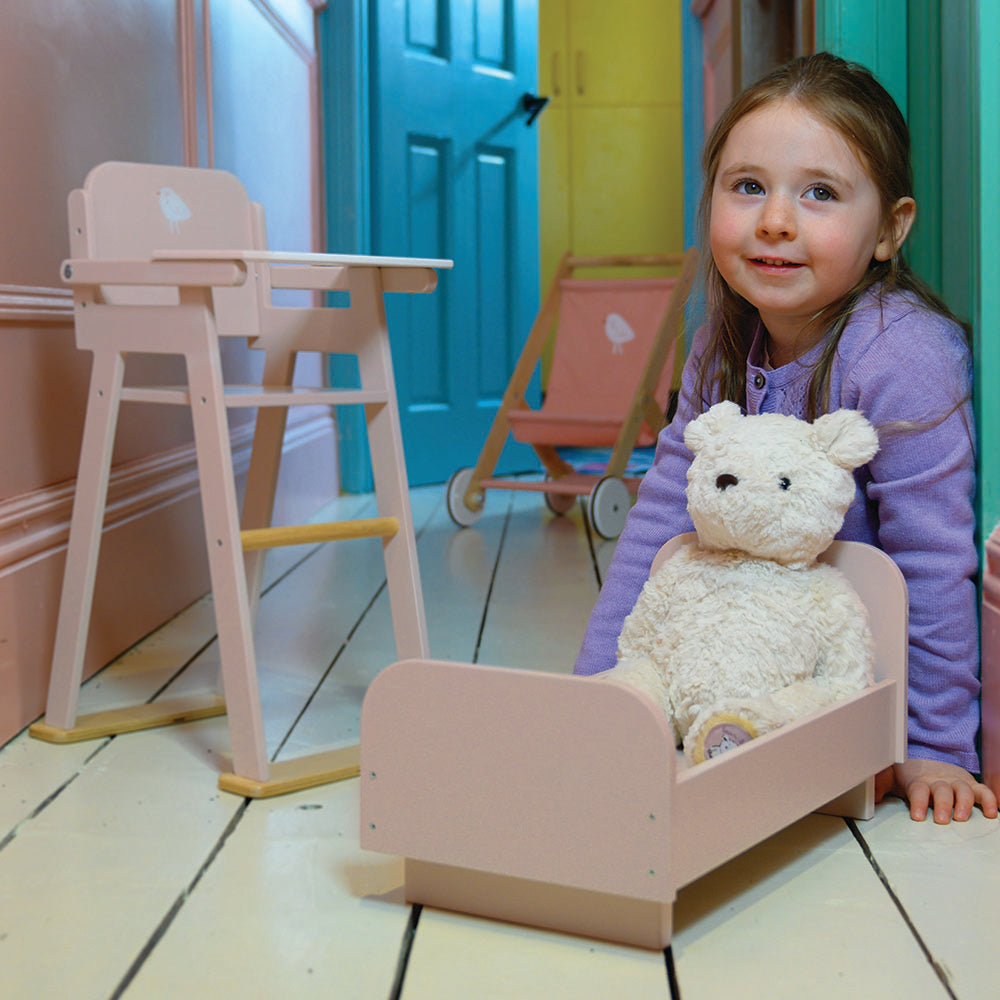 Baby Doll Cot