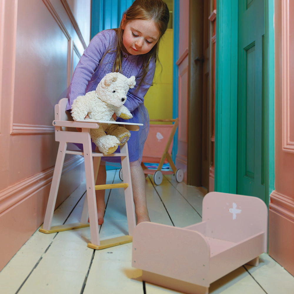 Baby Doll Cot